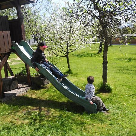 Ferienwohnung Sima Velden am Wörthersee Eksteriør bilde