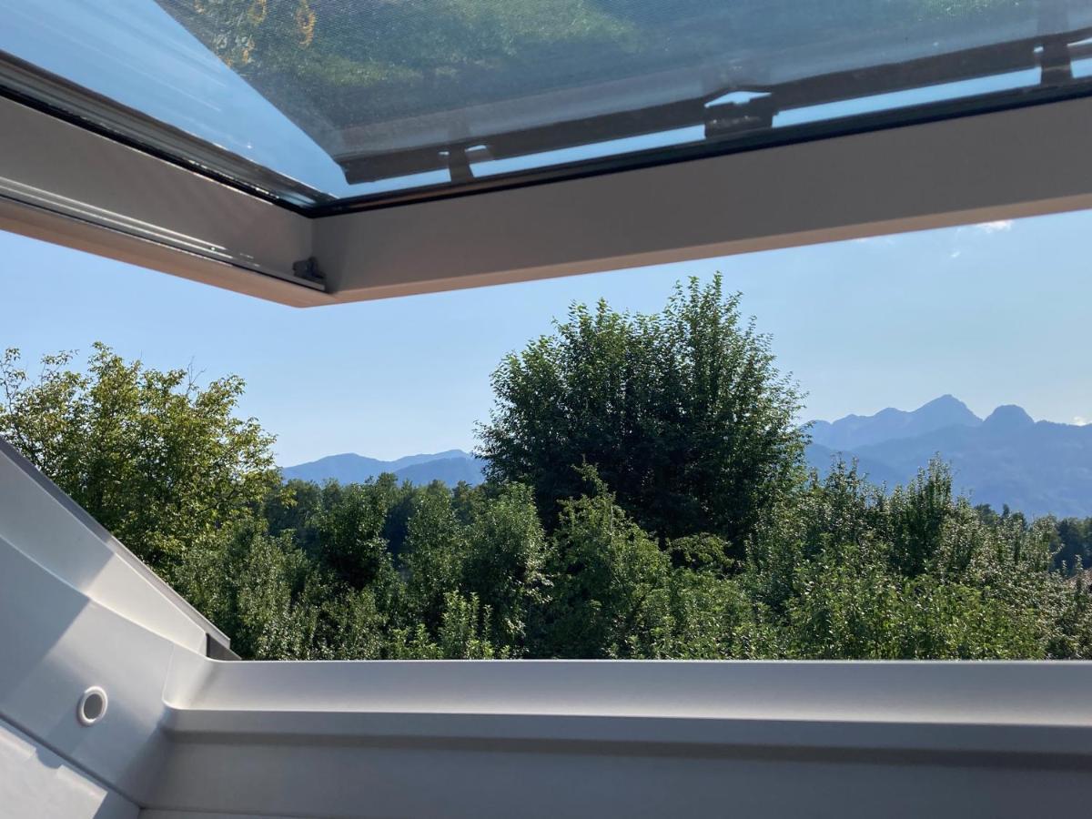 Ferienwohnung Sima Velden am Wörthersee Eksteriør bilde