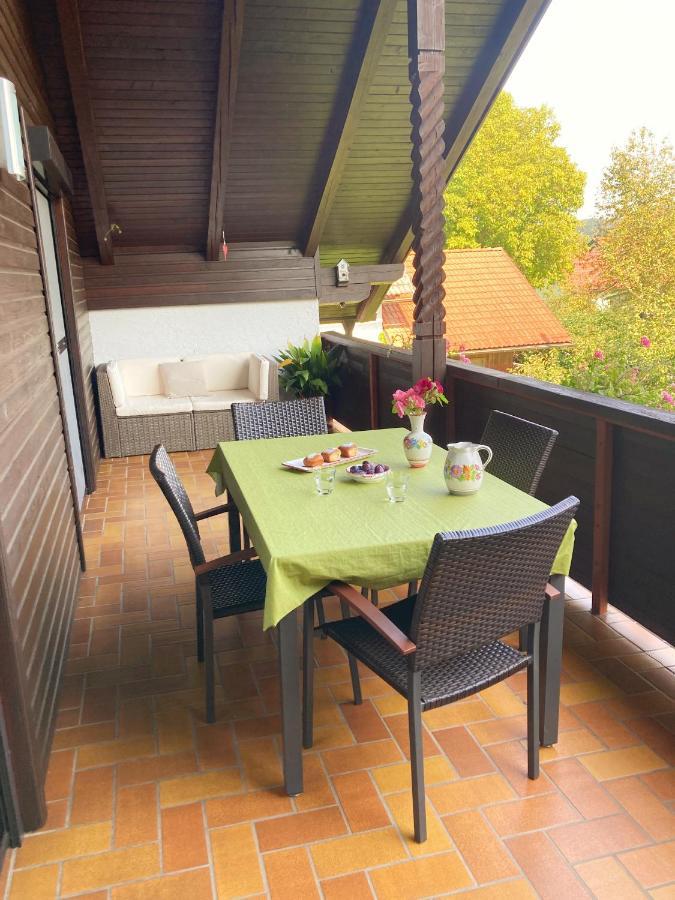 Ferienwohnung Sima Velden am Wörthersee Eksteriør bilde