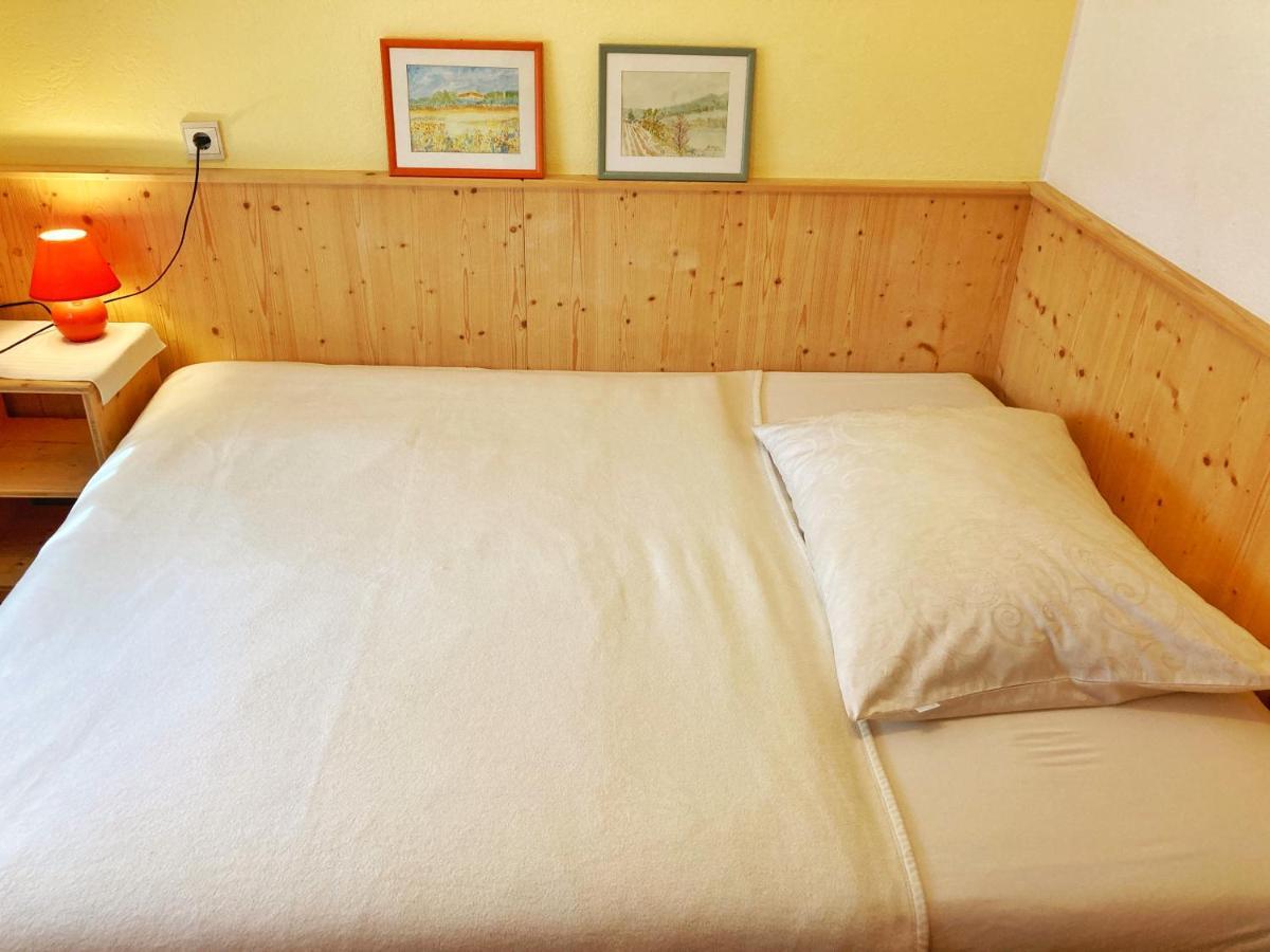 Ferienwohnung Sima Velden am Wörthersee Eksteriør bilde