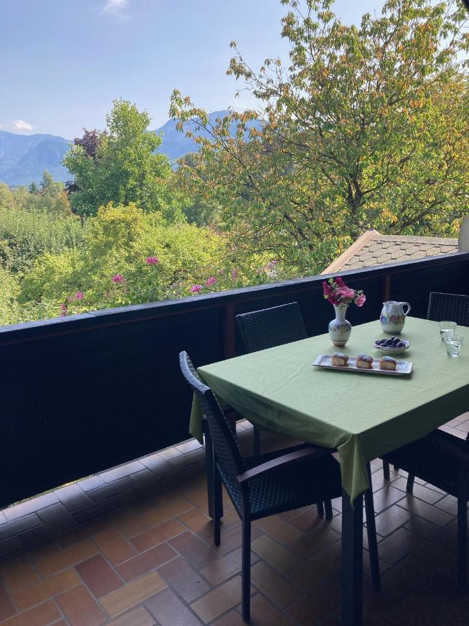 Ferienwohnung Sima Velden am Wörthersee Eksteriør bilde
